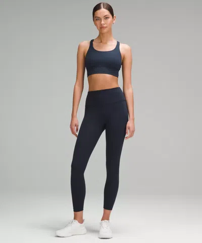 Lululemon Wunder Train High-rise Tight 25"