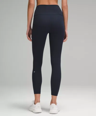 Lululemon Wunder Train High-rise Tight 25"
