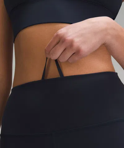 Lululemon Wunder Train High-rise Tight 25"