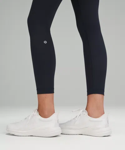Lululemon Wunder Train High-rise Tight 25"