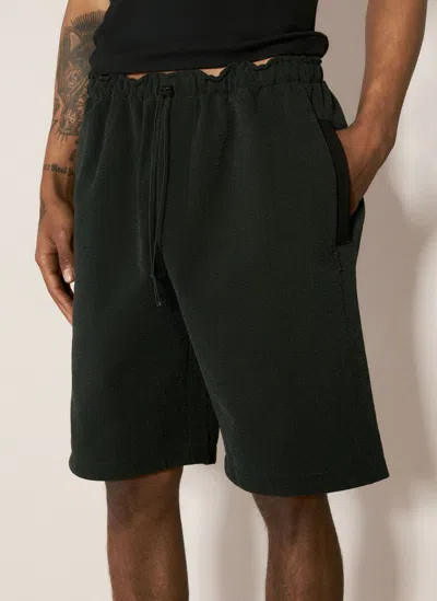 Gr10k Ibq Storage Shorts In Black