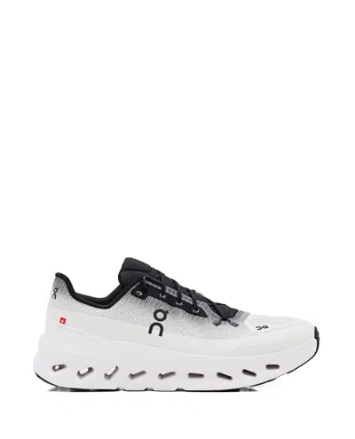 Shop On Running Cloudtilt Sneakers In White