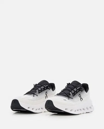 Shop On Running Cloudtilt Sneakers In White