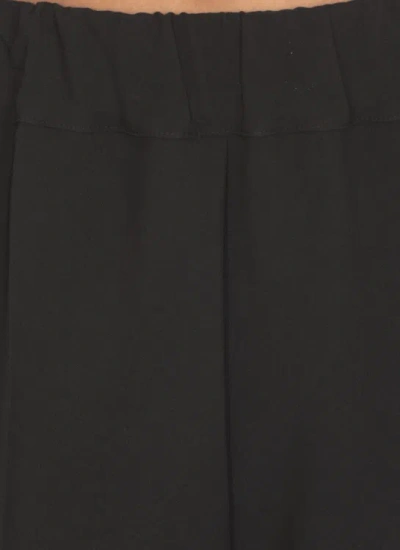 Shop D Exterior Black Trousers