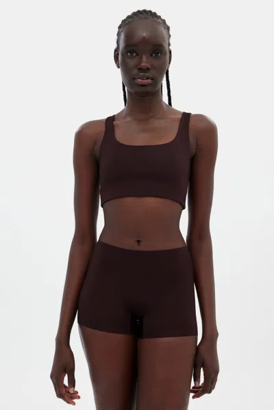 Shop Girlfriend Collective Java Scoop Bralette