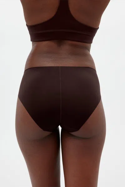 Shop Girlfriend Collective Java Sport Brief