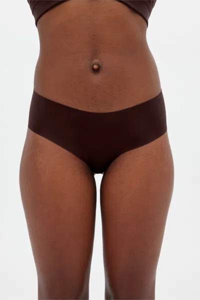 Shop Girlfriend Collective Java Sport Brief