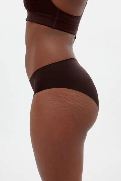 Girlfriend Collective Java Sport Brief