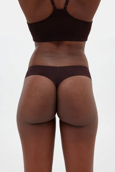 Girlfriend Collective Java Sport Thong