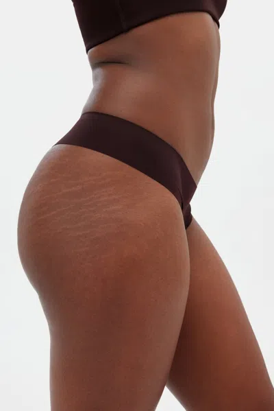 Girlfriend Collective Java Sport Thong