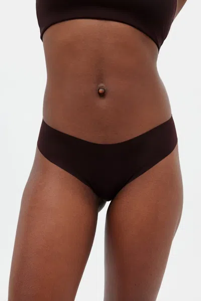 Shop Girlfriend Collective Java Sport Thong