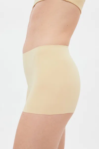 Girlfriend Collective Silk Boy Short