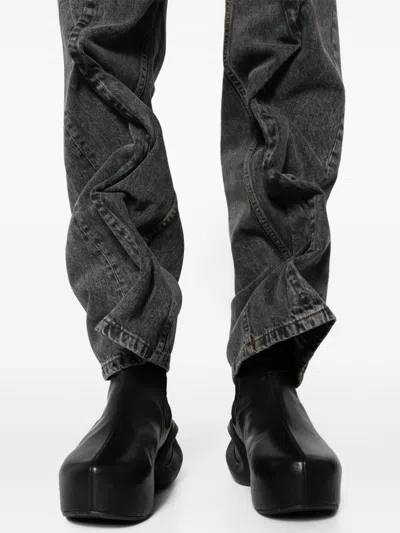 Y/project Evergreen Wire Jeans