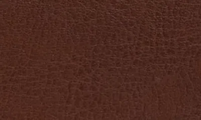 Original Penguin Magnetic Front Pocket Wallet In Brown