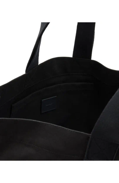 Shop Allsaints Acari Tote Bag In Black