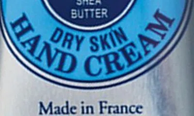 Shop L'occitane Shea Butter Hand Cream, 5.1 oz