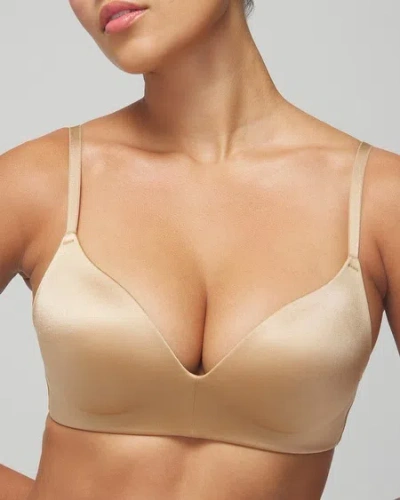 Shop Soma Stunning Wireless Push-up Bra In Black Size 36b |  Women's Bras