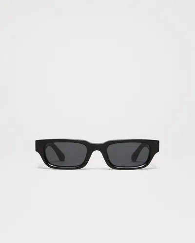 Chimi 10 Black In Black