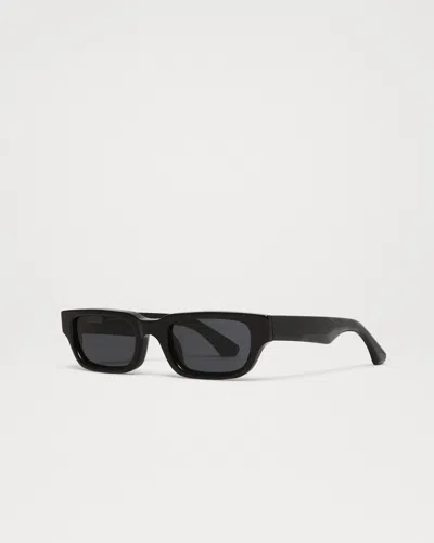 Chimi 10 Black In Black