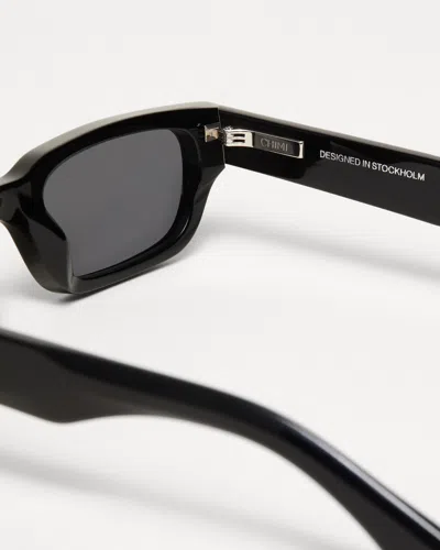 Chimi 10 Black In Black