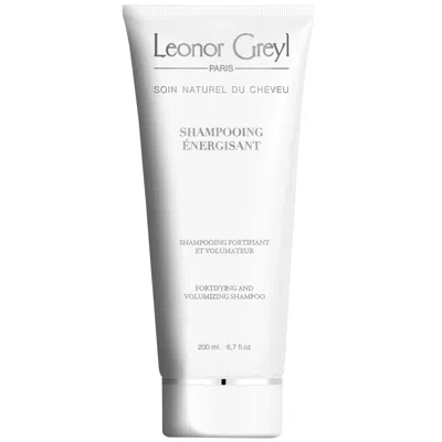 Shop Leonor Greyl Shampooing Énergisant Fortifying And Volumising Shampoo 200ml