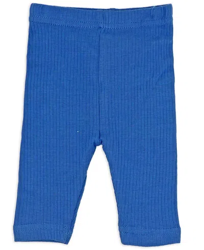 Rock-a-bye Baby Boutique Rock A Bye Baby Boutique Baby Boys 10 Piece Layette Set, Blue Bear In Blue