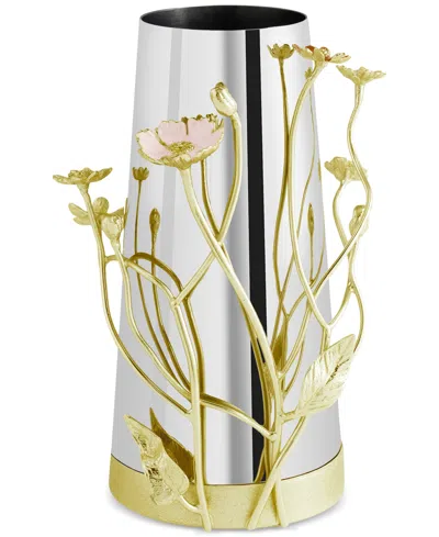 Michael Aram Wildflowers Medium Vase In No Color