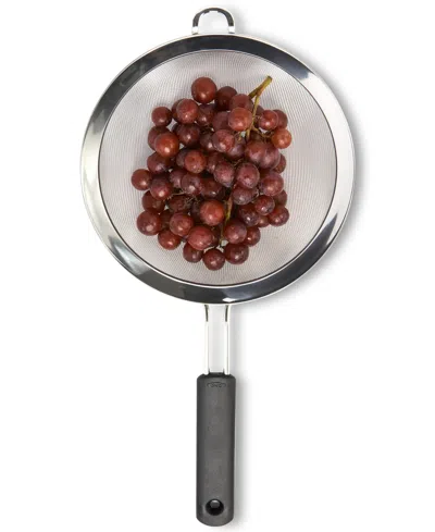 Oxo Strainer, 8"