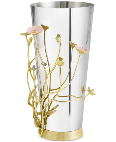 Michael Aram Wildflowers Large Vase In No Color