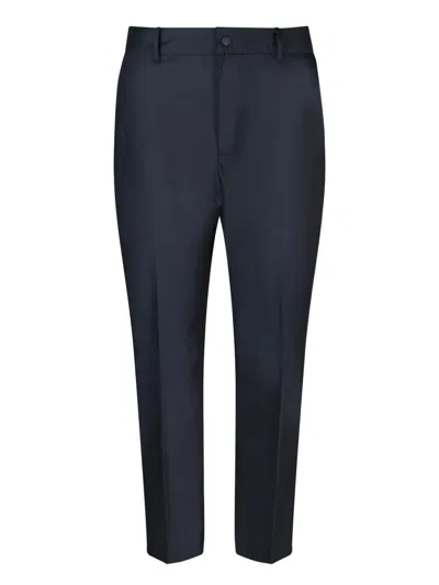 Shop Pt01 Sigma Blue Trousers