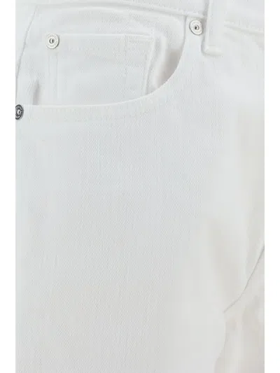 Shop 7 For All Mankind The Modern Yacht Jeans In White