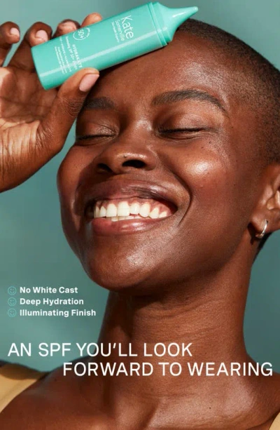 Kate Somerville Hydrakate Illuminating Sunscreen Spf 50+ Drops With Ectoin 1.7 oz / 50 ml