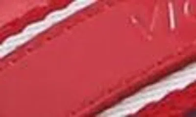 Shop Vionic Tide Sport Flip Flop In Red