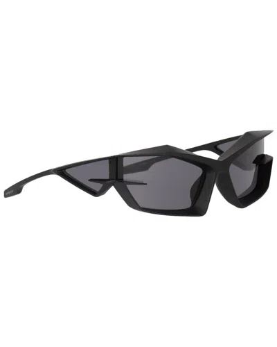 Shop Givenchy Unisex Gv40049i 69mm Sunglasses