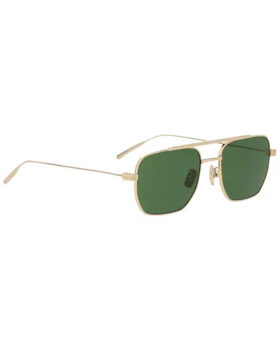 Shop Givenchy Unisex Gv40041u 54mm Sunglasses