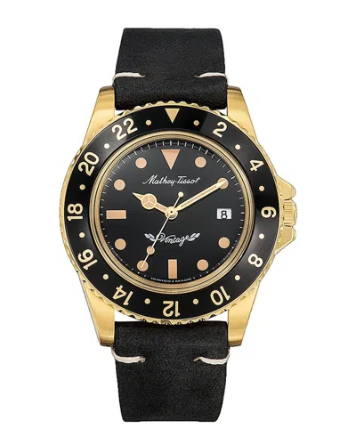 Shop Tissot Men's Vintage Watch