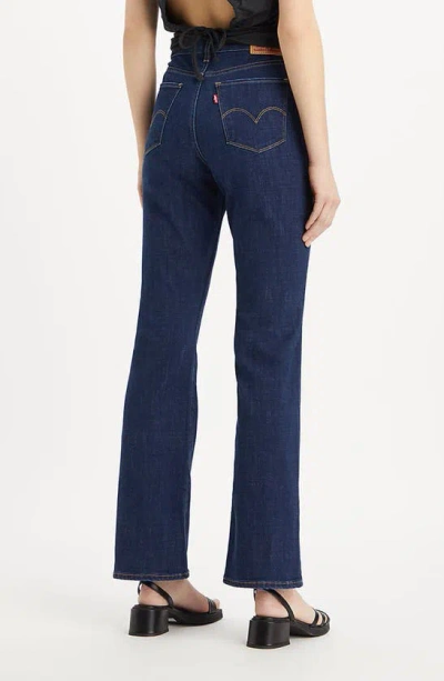 Shop Levi's® Classic Bootcut Jeans In Cobalt Honor