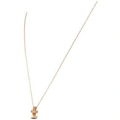 Pre-owned Picasso And Co Ladies Gold Necklace