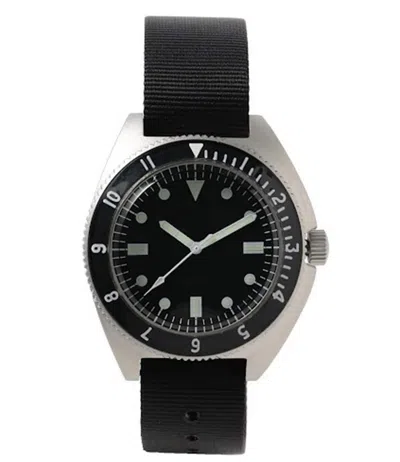Pre-owned Benrus × Beams Plus Typeⅰ Limited Edition Watch