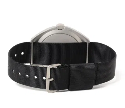 Pre-owned Benrus × Beams Plus Typeⅰ Limited Edition Watch