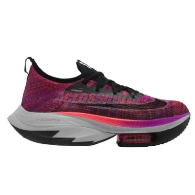 Pre-owned Nike Air Zoom Alphafly Next% Purple Pink Men Running Marathon Shoes Ci9925-501