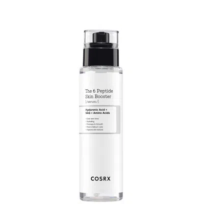 Shop Cosrx The 6 Peptide Skin Booster Serum 150ml