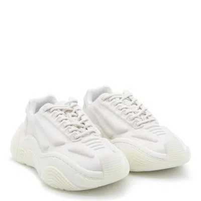 Shop Alexander Wang Sneakers In Rainy Day
