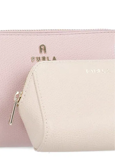 Shop Furla Bags.. Pink