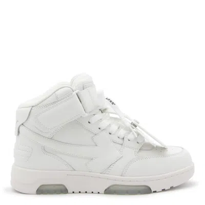 Shop Off-white Sneakers White
