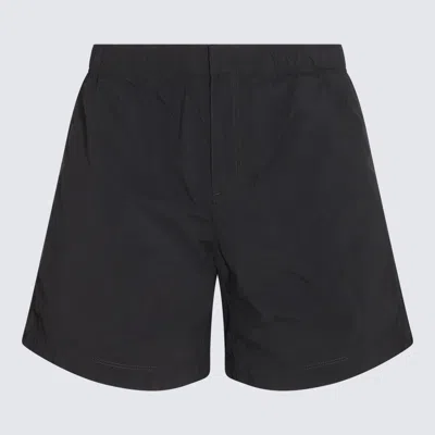 Shop Ten C Shorts Black