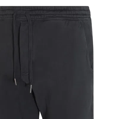 Shop Tom Ford Trousers Black