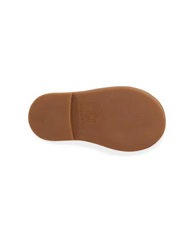 Stride Rite Mara Mary Jane In White