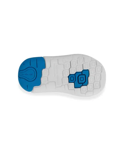 Stride Rite Little Boys Srt Ian Apma Approved Shoe In Grey Multi