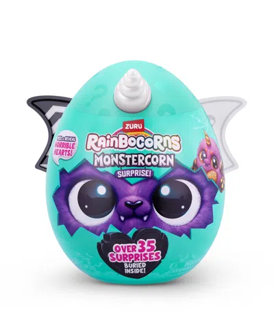 Rainbocorns Zuru  Monstercorn Surprise In No Color